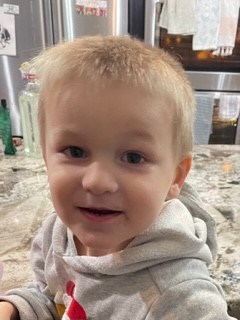 Obituary of George Charles Rapien