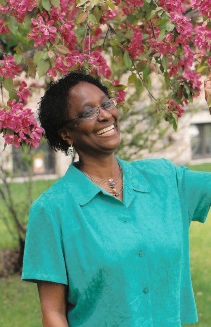 Obituary of Ms. Evadna Mercil Sargeant