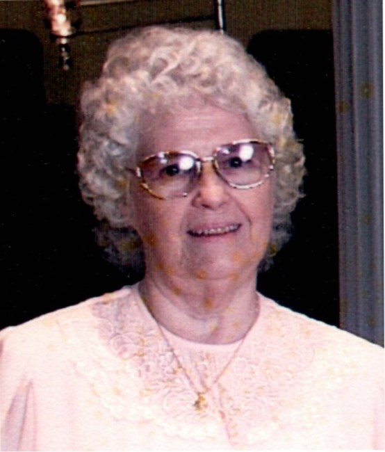 Obituary of Faye Starnes