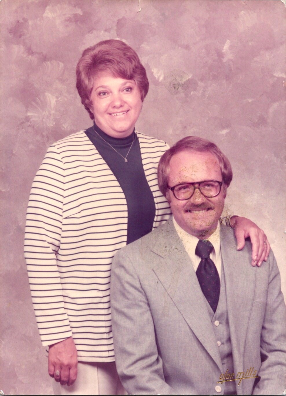 Obituary of Charles A Ottwell