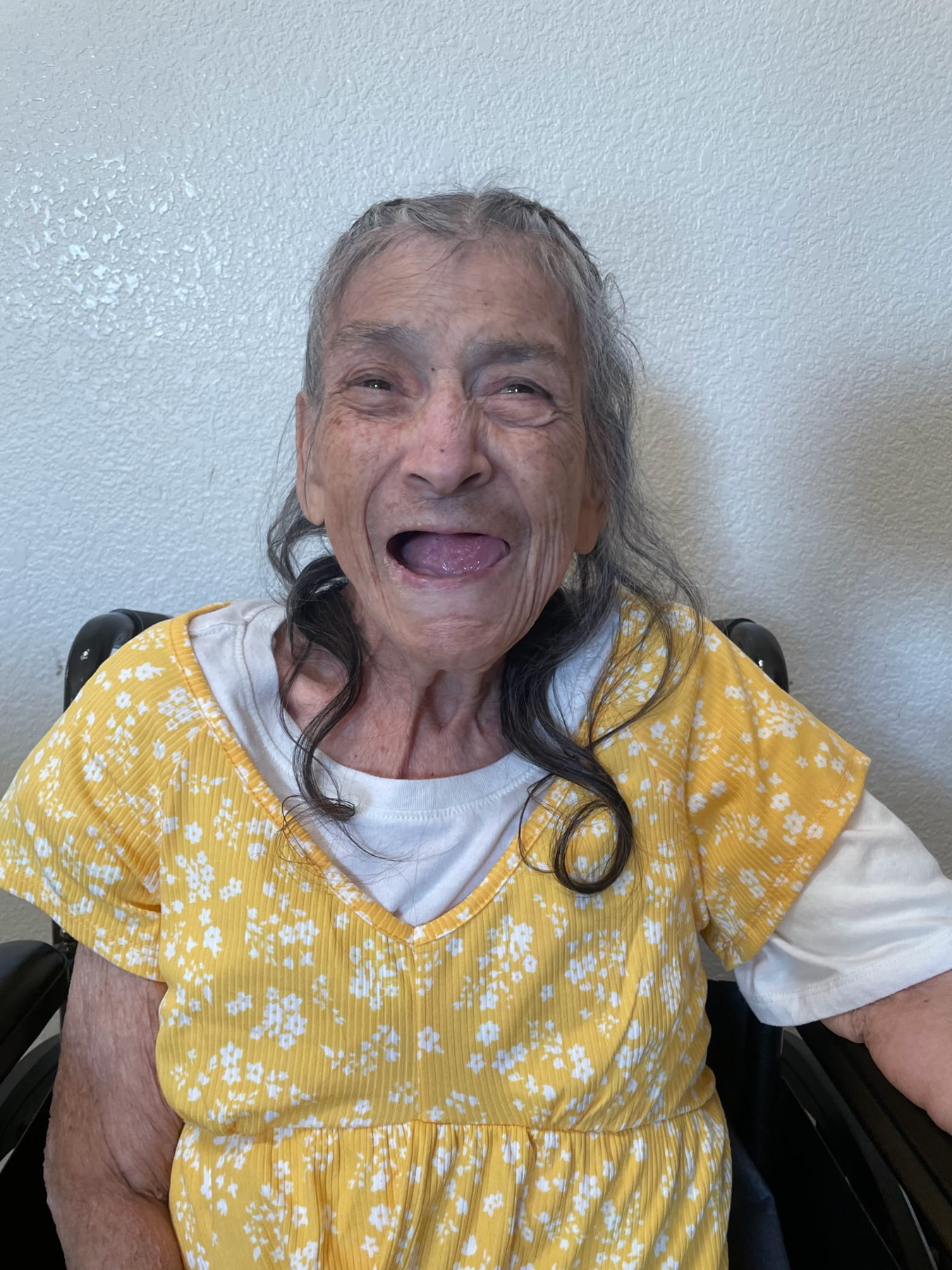 Obituary of Arcelia Barajas
