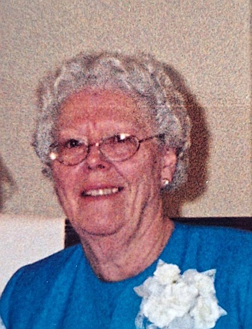 Obituary of Sara "Margaret" Barnes  Morgan