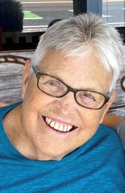 Obituary of Sandra Sue Conaty