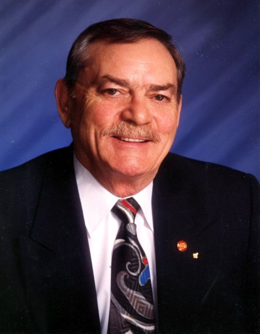 Obituary of MSG (Ret.) Robert Farrell Savage