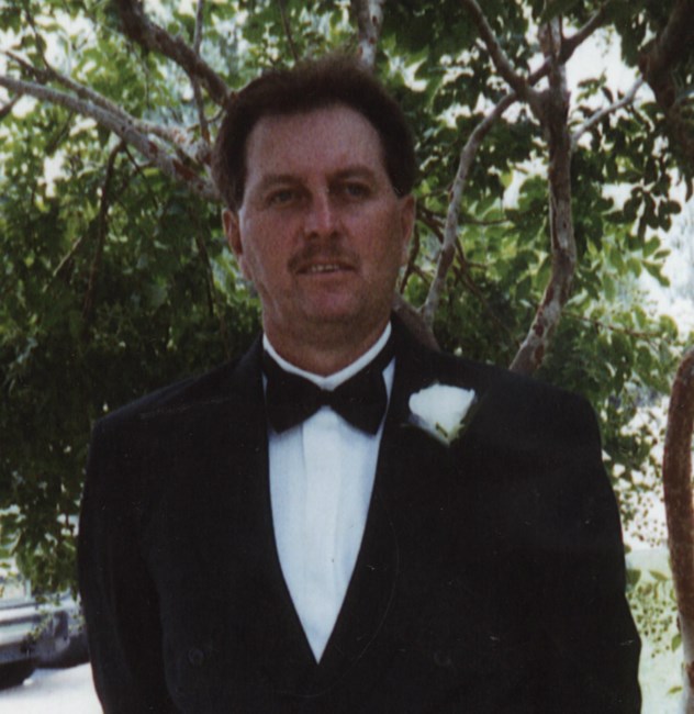 Douglas Money Obituary Tampa, FL