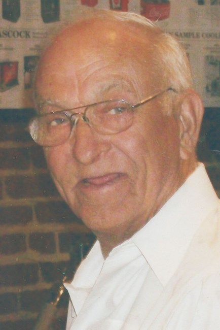 Obituary of Perry Ray Teague