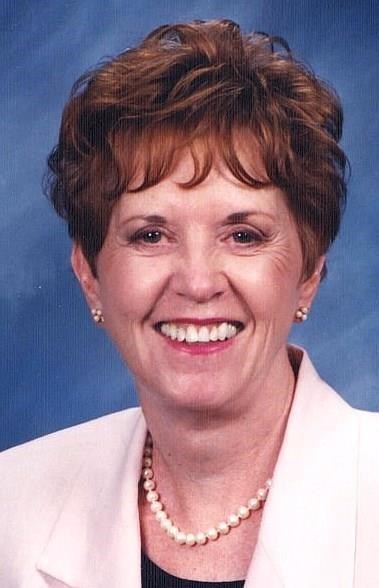 Obituary of Anita Williams Griffin