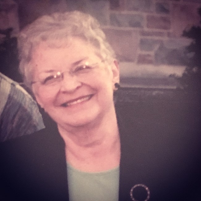 Obituary of Ruth Marilyn Halstead