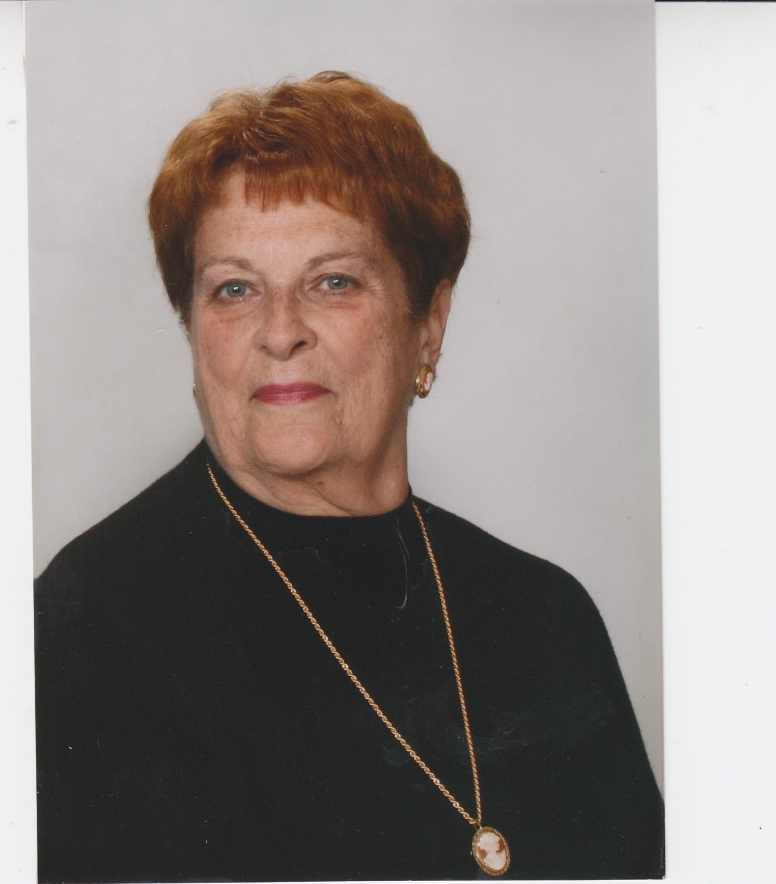 Obituary of Pauline Taylor