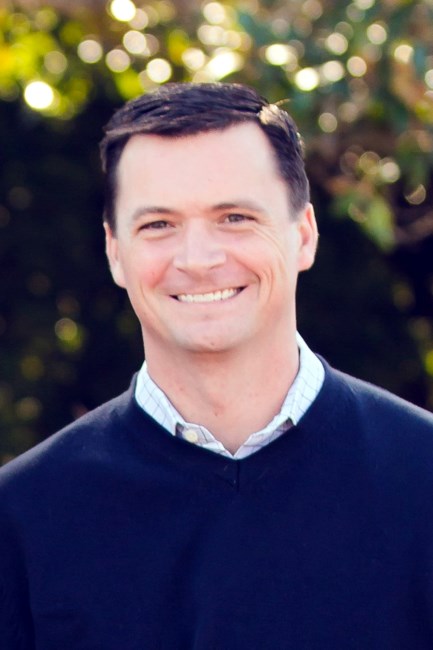 Obituary of David Todd Connors