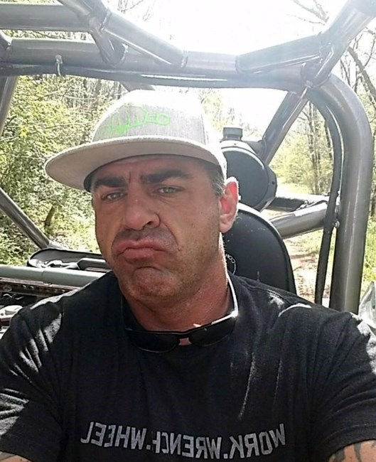 Obituary of Jon Scarbrough