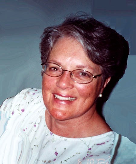 Obituary of Jane Flint Moe