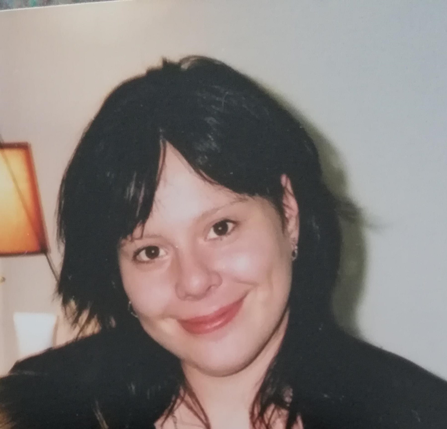 Avis de décès de Anick Chartrand