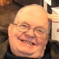 Obituary of Charles Myron Carroll