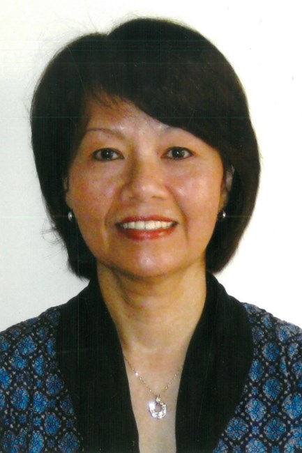Obituario de Kwan Yung "Kathy" Yee