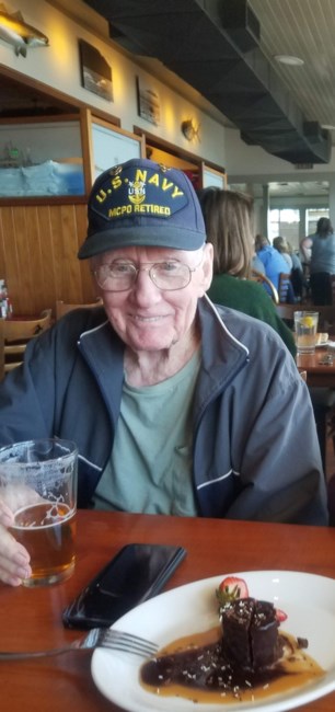 Obituary of Duane Scott Warney