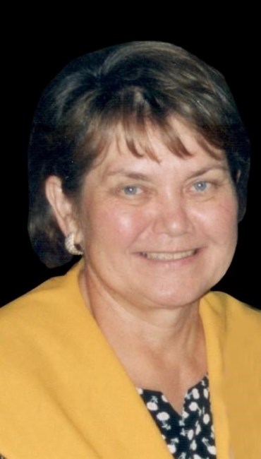 Obituary of Patricia Ann Clark