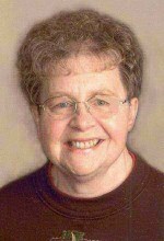 Obituary of Darlene D. "Peanut" Ackley