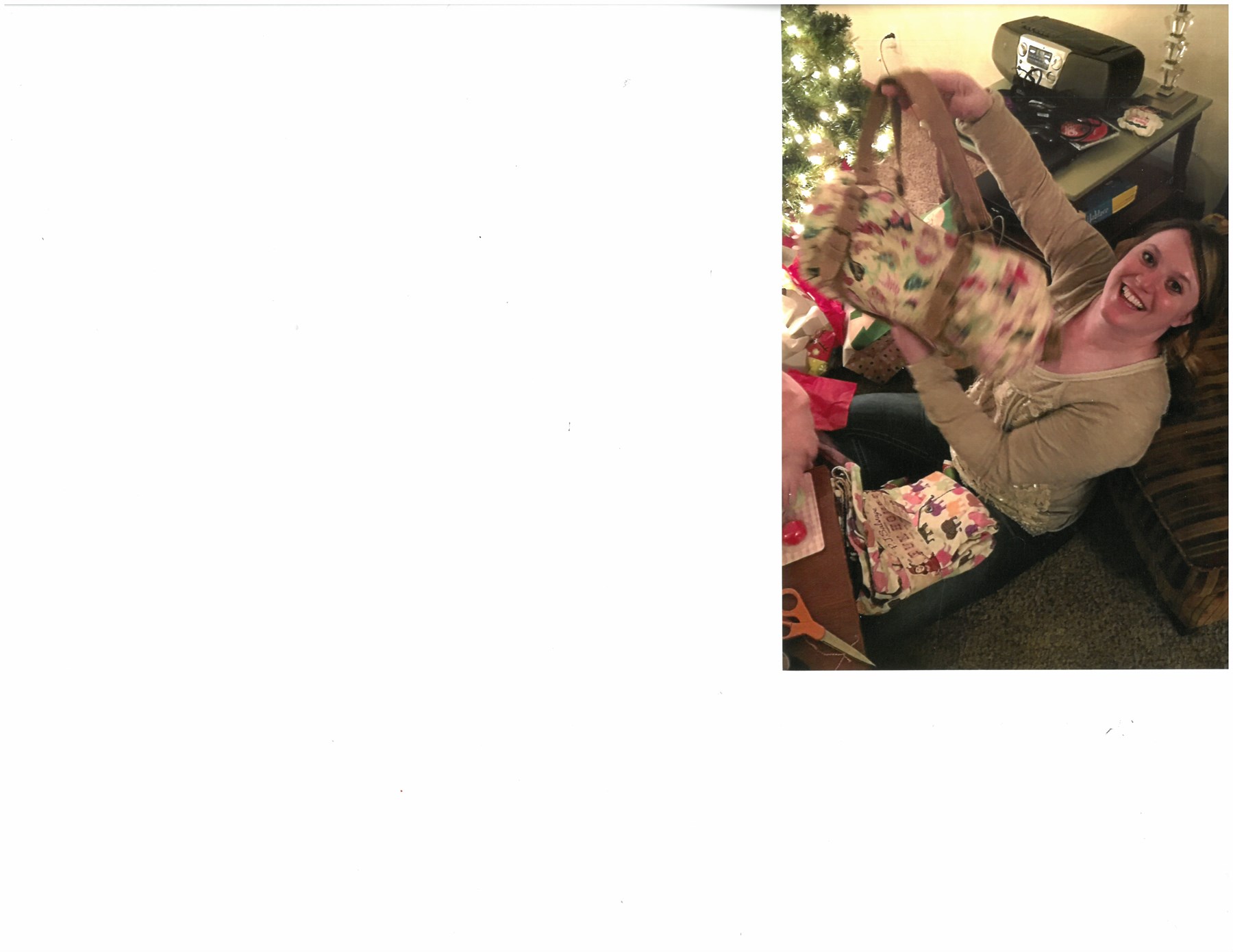 Obituary of Lauren Runde Gentel