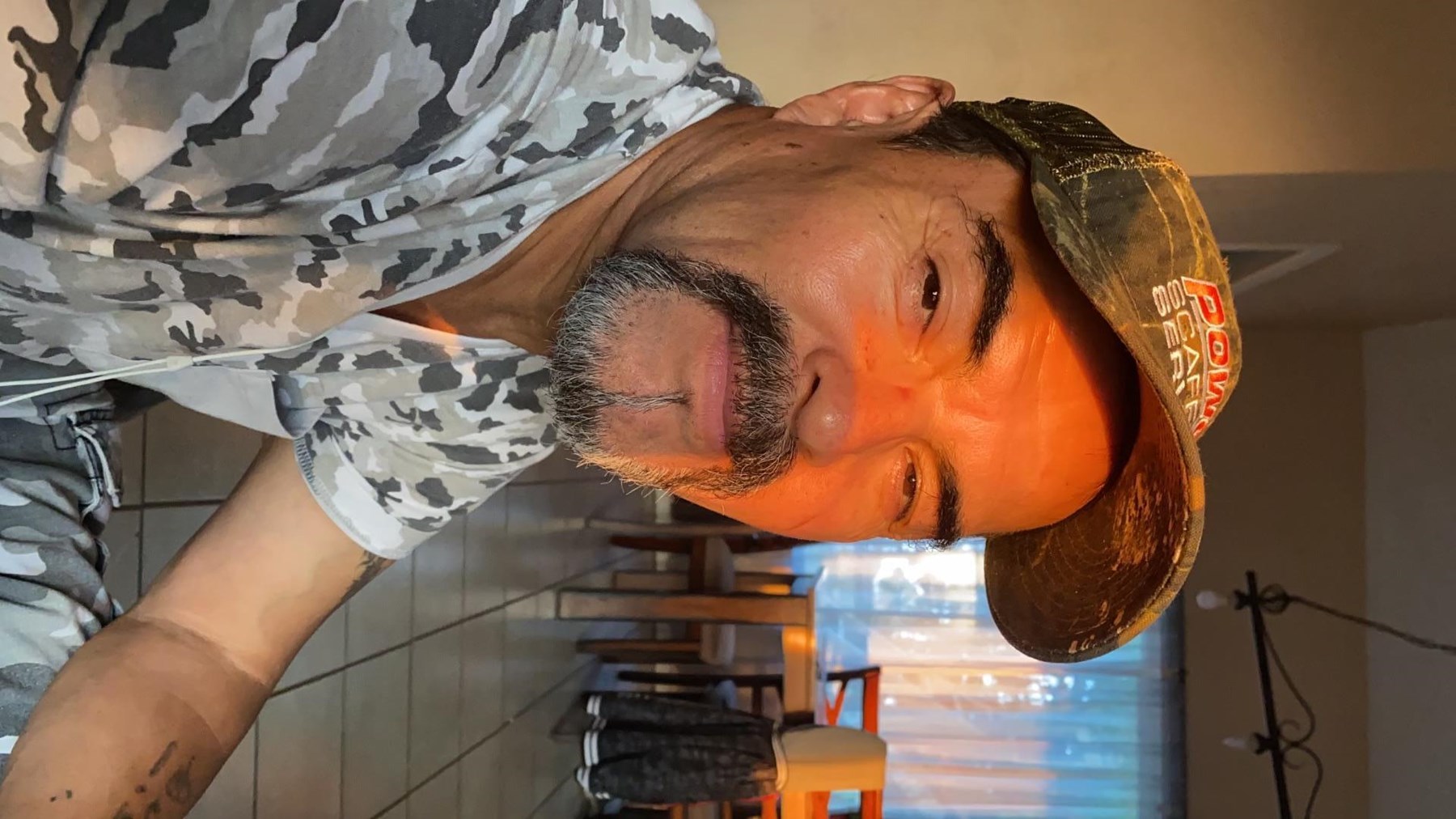 Obituary of Gonzalo Gonzalez