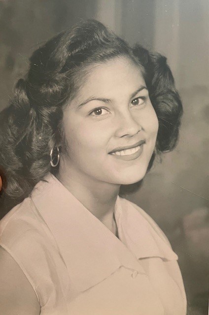 Obituary of Julia C. Adney