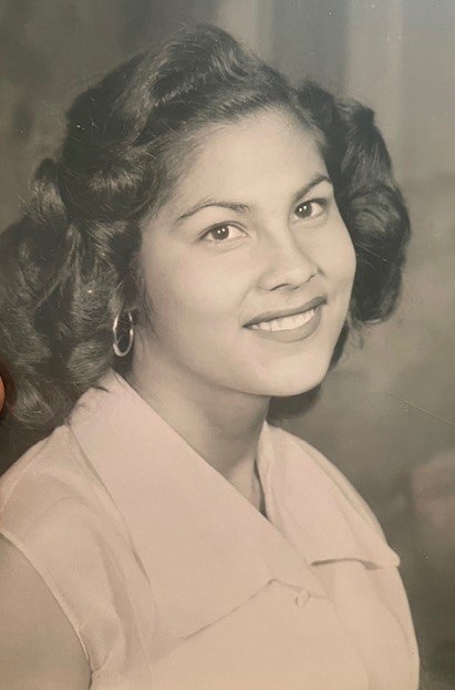 Obituary of Julia C. Adney