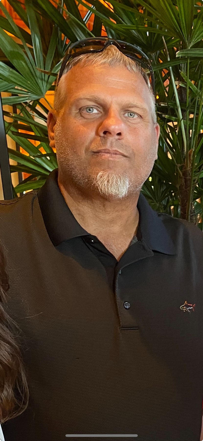 Obituary of Gregory Michael Lee