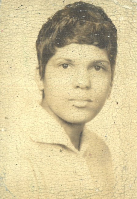 Obituary of Sandra Delores Taylor