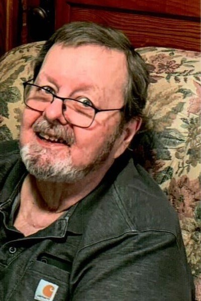 Obituary of Gary James Groves