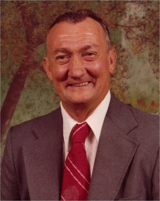 Obituary of Thomas A. Voyles Sr.