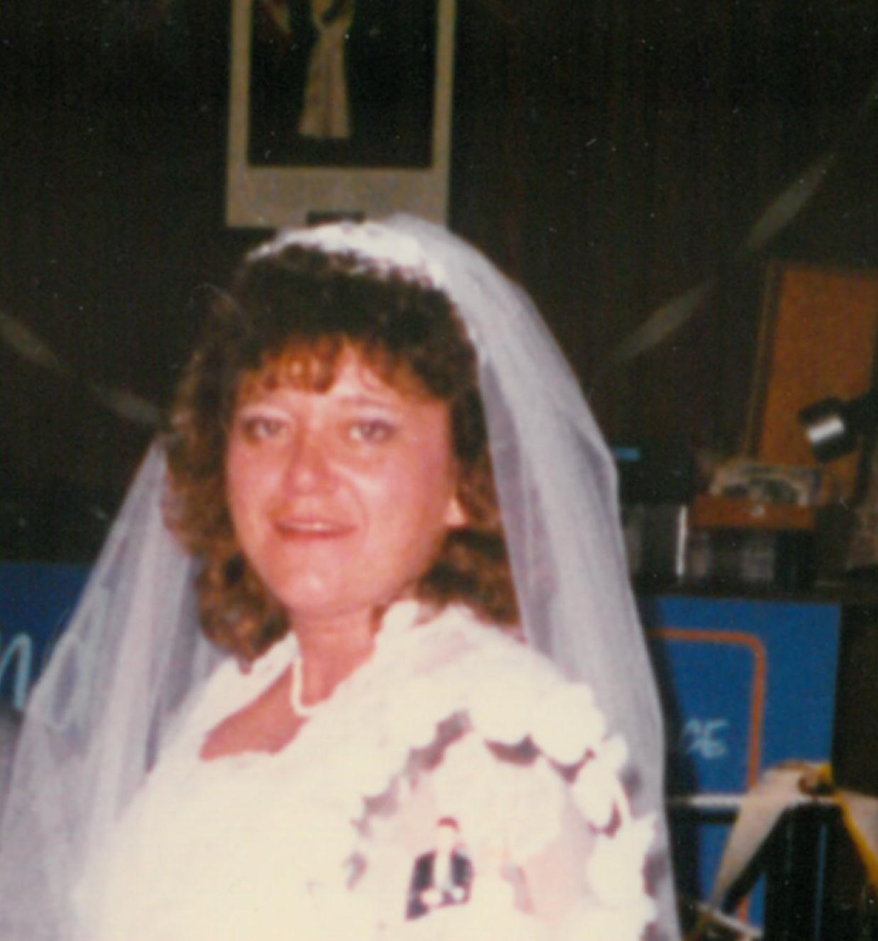 Obituary of Sharon Marie Marchand