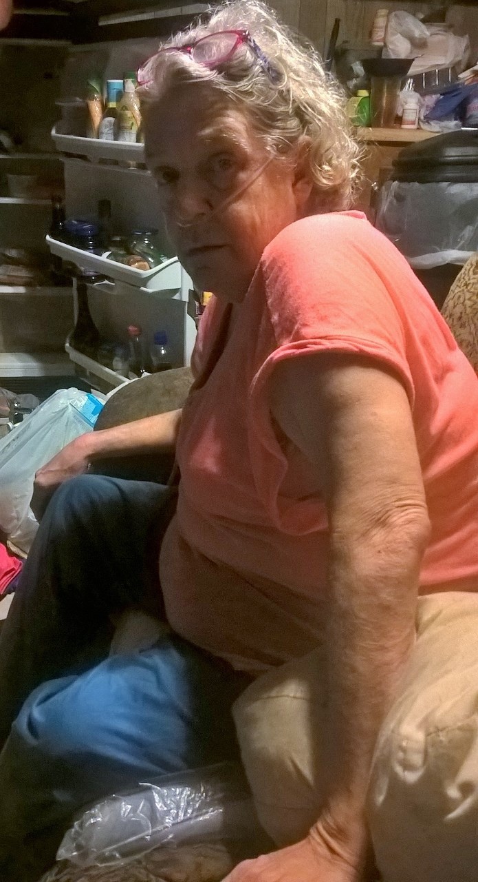 Obituary of Sheila D. Perry