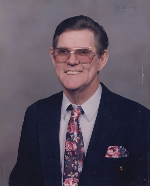 Obituary of Therron Dell Rigsby