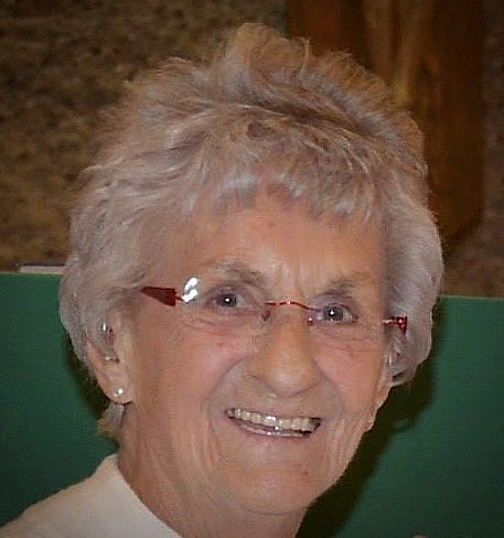 Obituary of Adèle Carrière