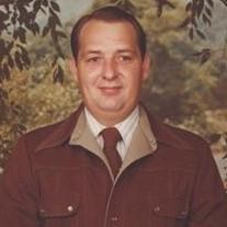 Obituary of David Lee Watkins