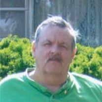 Obituary of Edsel Lee "Ed" Johnson