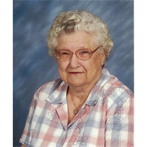 Obituary of Rachel Harvill