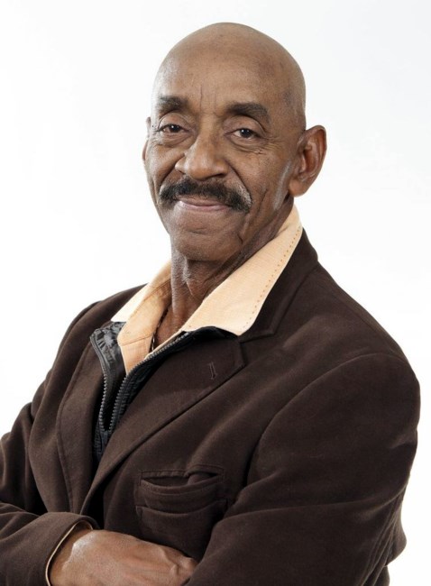 Obituary of Joseph Peter Lockwood