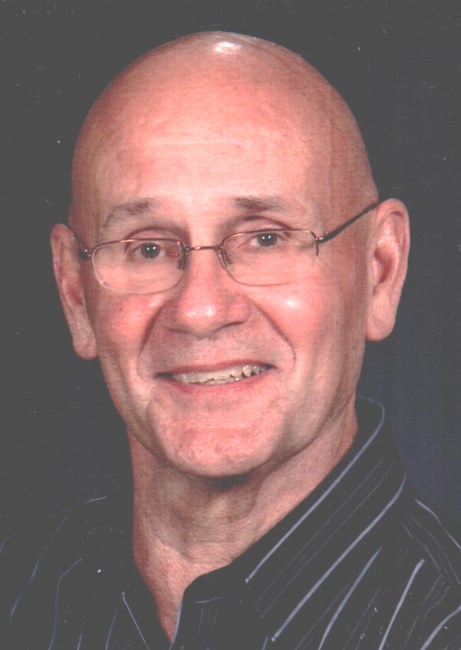Obituary of Terry Paul Dore
