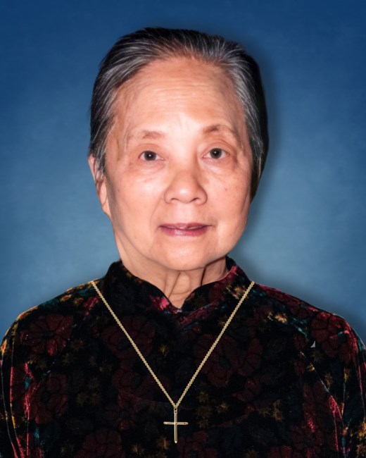 Obituary of Gia Thi Dinh
