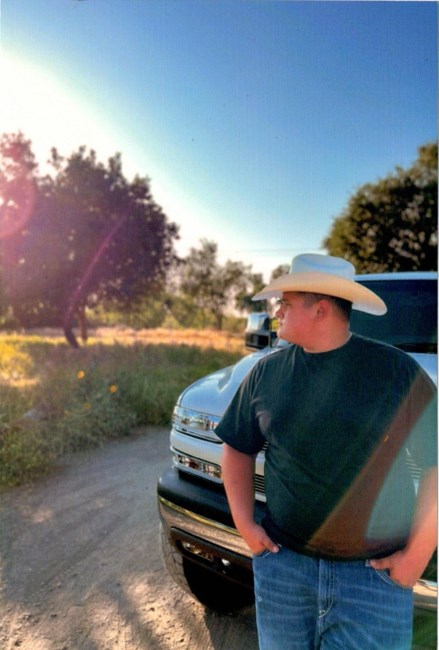 Obituary of Roy Anthony Randez