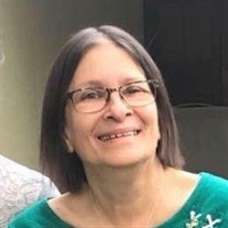 Obituary of Delores Ann Davis