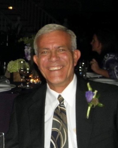 Obituary of Keith Lynn Myers