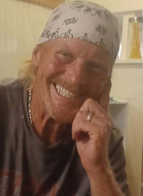 Obituary of Timothy "Thompson" Thompson