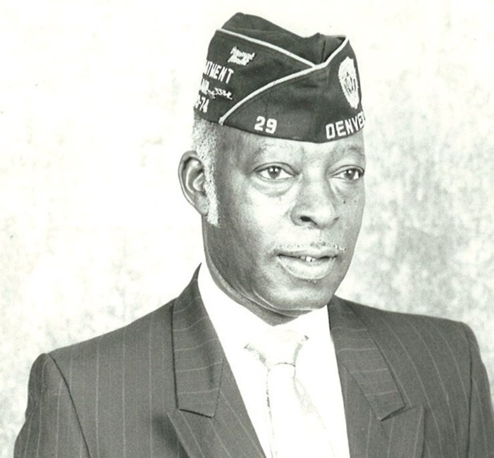 Obituary of Annias Bill Reeves