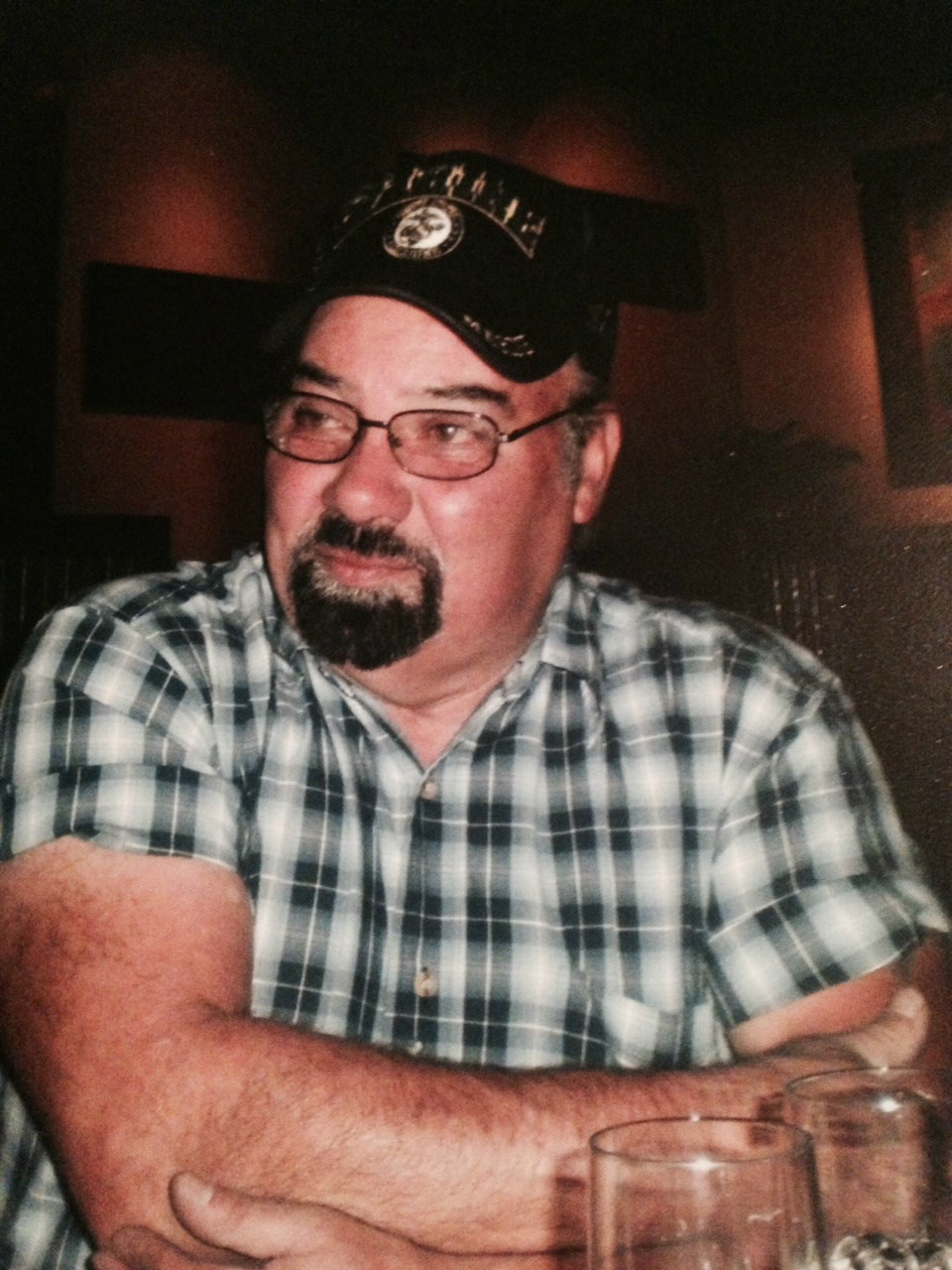 Obituary of James Kye Sherrod Sr.