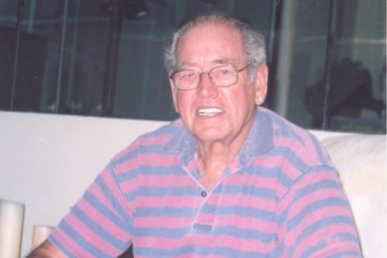 Obituario de Ardelars "Rob" Bert Harrison