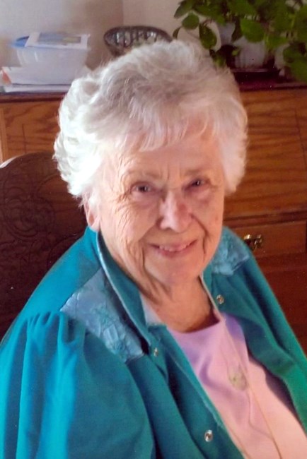 Obituary of Mrs. Roselyn Jean Landreth