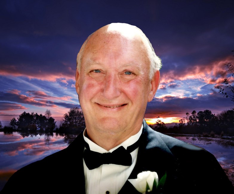 Jerry Don Donnelly Obituary Newhall, CA