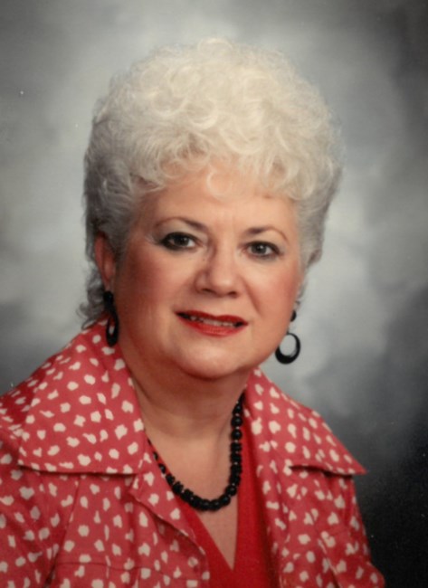 Obituary of Phyllis A. Lappin